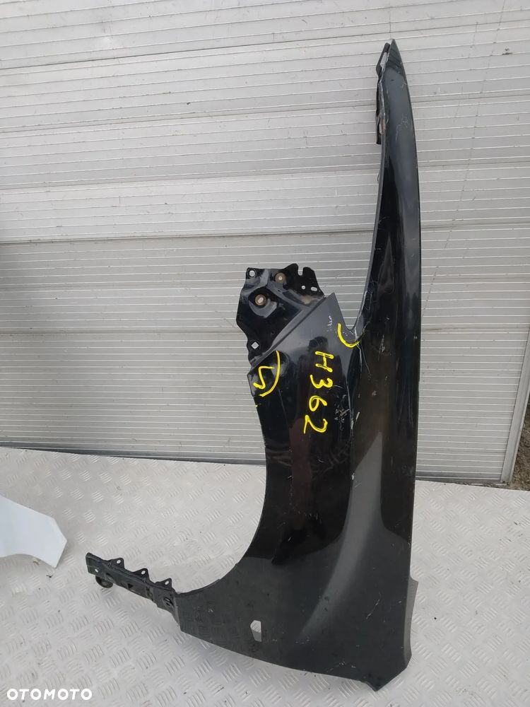 E247/E687/H362/H463/H471/H472 LEWY BŁOTNIK MAZDA 6 2008-13 - 3