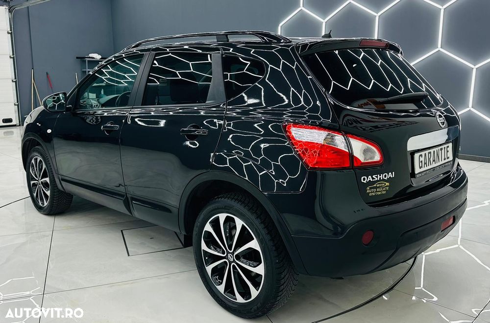 Nissan Qashqai 1.5 DCI TEKNA - 3