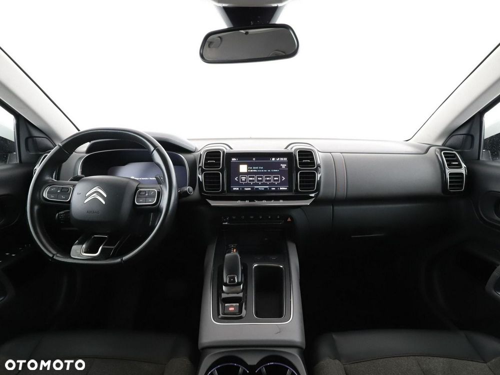 Citroën C5 Aircross BlueHDI 180 S&S EAT8 FEEL - 16