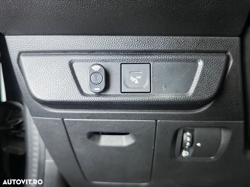 Dacia Sandero TCe 90 CVT Comfort - 17