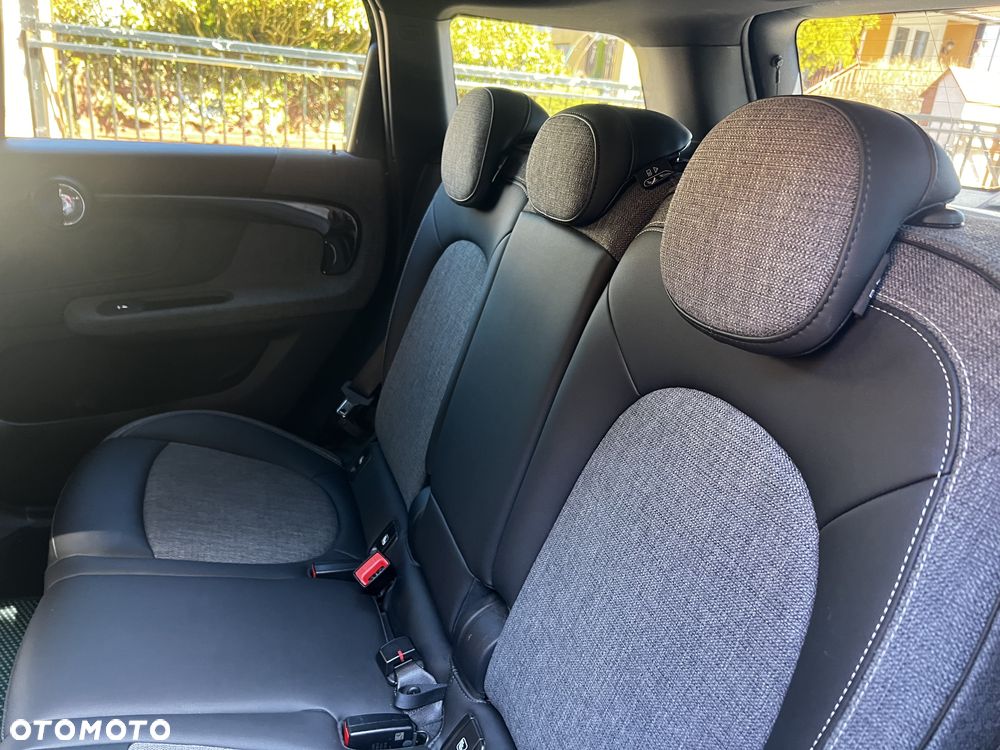 MINI Countryman Cooper ALL4 - 15