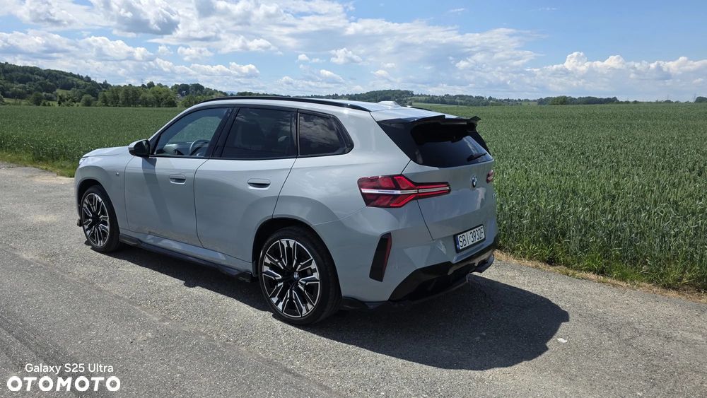 BMW X3 - 10