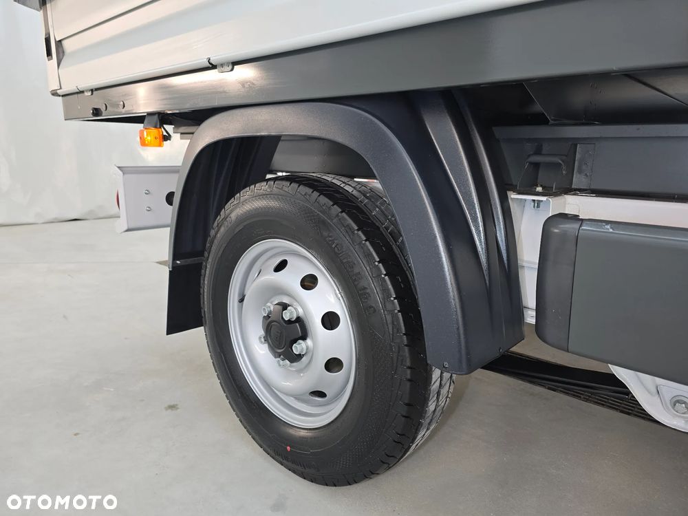 Fiat DUCATO 19Tyś km DOKA MAXI 7-OSOBOWY + 855Kg Ładownośc NAJLEPSZY SINIK 2,3 IVECO 140KM SALON PL STAN JAK NOWY NOWY NOWY 19Tyś km SERWIS ASO FIAT DO OSTATNIEGO Km KOŁA16 Cali KLIMA ELEKTRYKA WZMOCNIONE ZAWIESZENIE - 20