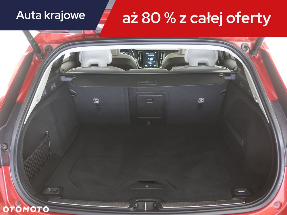 Volvo V60 - 16
