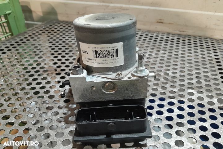 Pompa ABS 00518045960 / 0265800717 00518045960 / 0265800717 Fiat Duca - 3