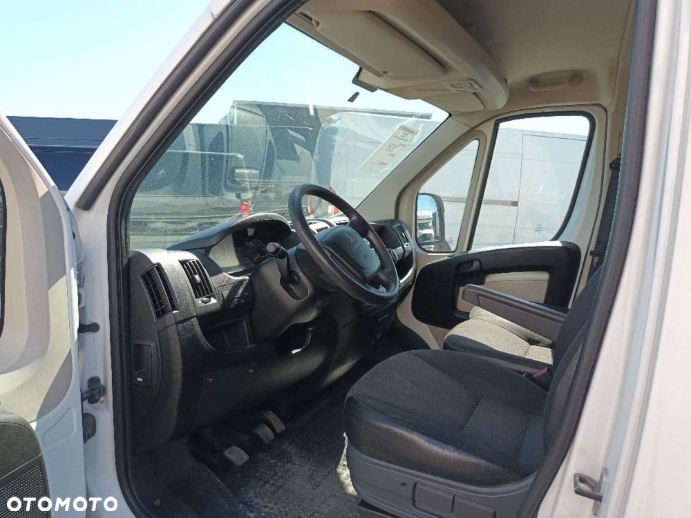 Peugeot Boxer - 7