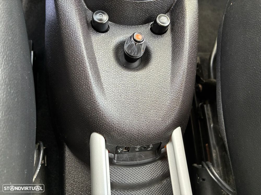 MINI Countryman Cooper D Park Lane Chili - 6