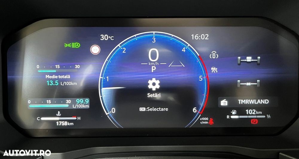 Toyota Land Cruiser 250 2.8l D-4D 204 CP A/T 7 locuri Luxury - 7