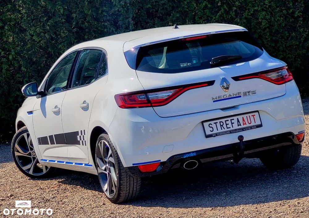 Renault Megane - 2