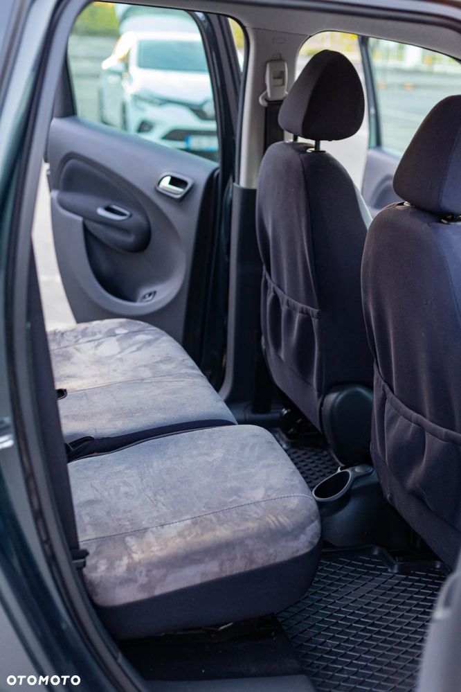 Citroën C3 Picasso 1.2 PureTech Exclusive - 9