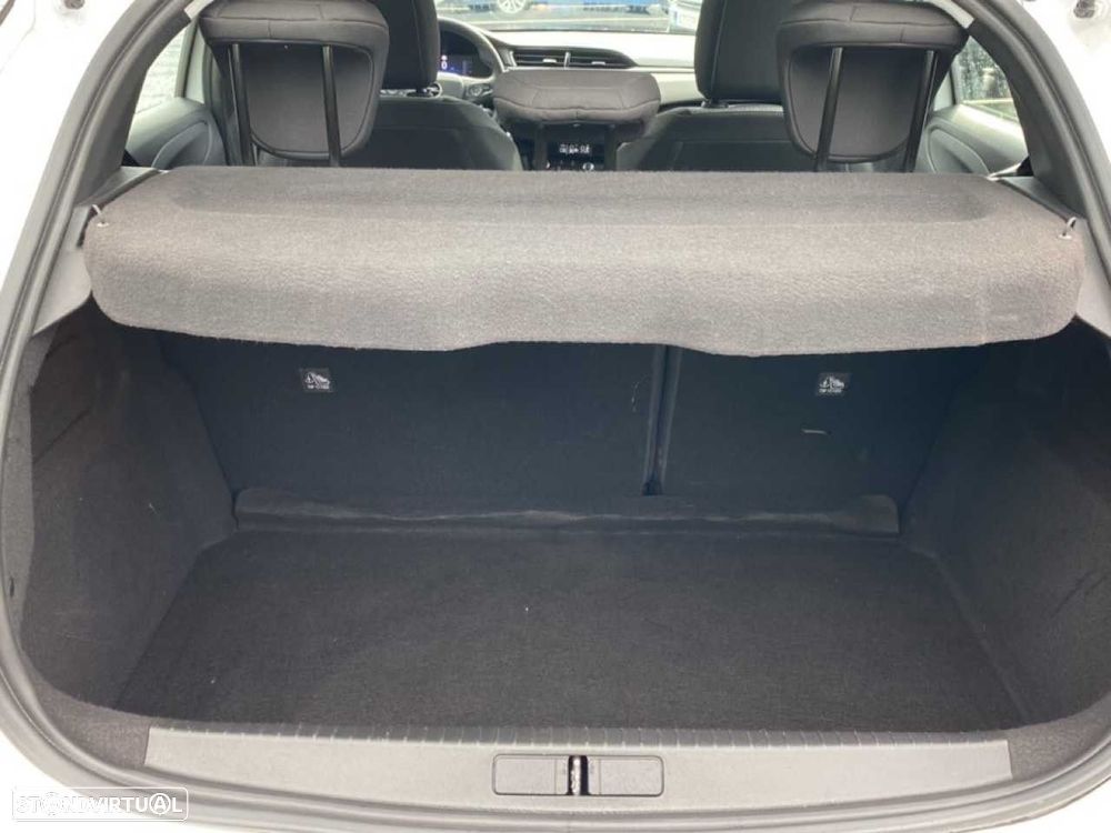 Opel Corsa 1.2 T Edition - 17