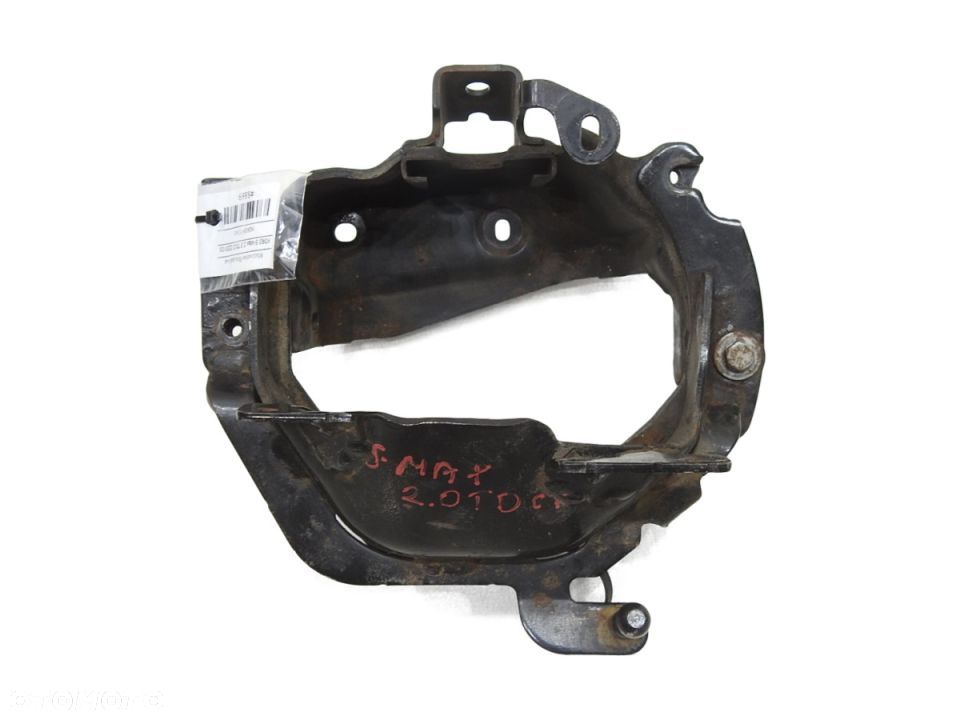 MOCOWANIE FILTRA PALIWA FORD S-MAX MK1 2.0 TDCI - 1