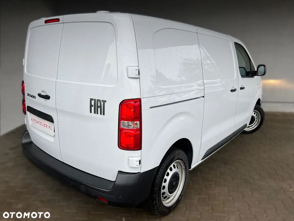 Fiat Scudo - 15