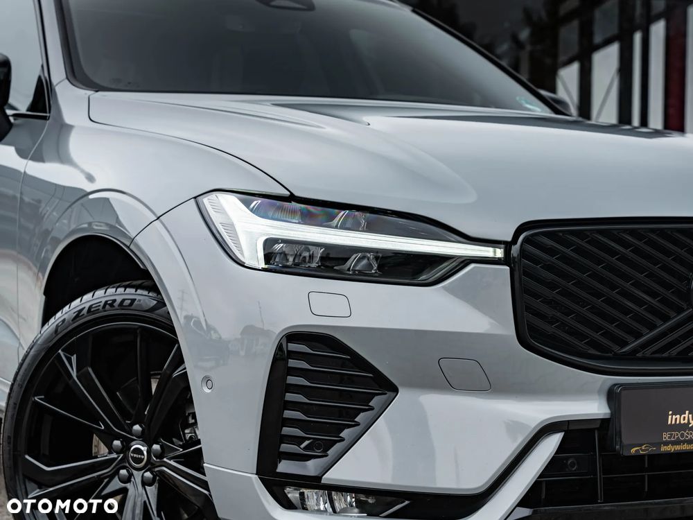 Volvo XC 60 B5 B AWD Plus Dark - 16
