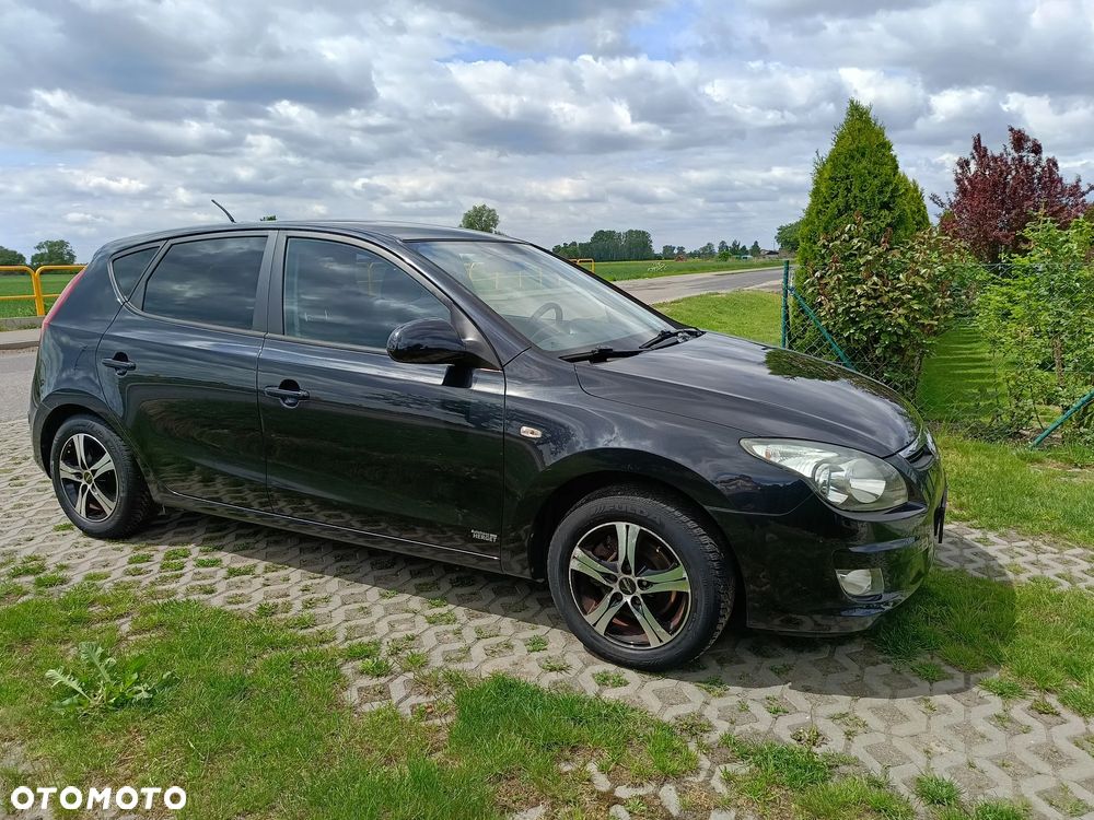 Hyundai i30 - 3