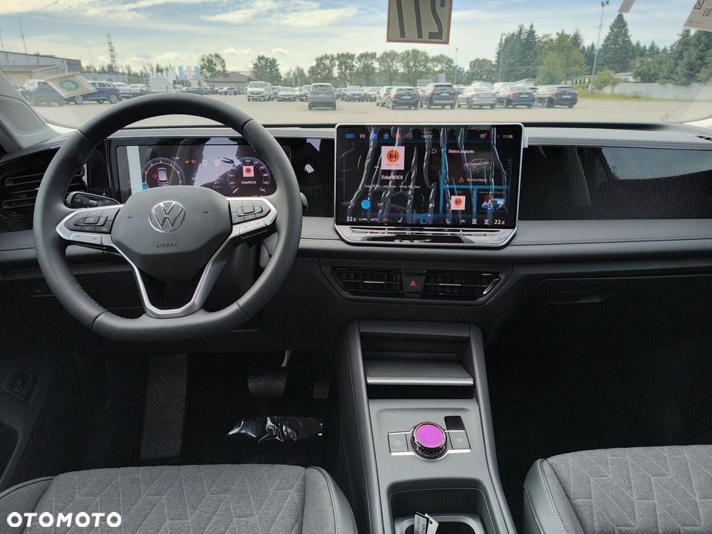 Volkswagen Tiguan 1.5 eTSI Life Plus DSG - 11
