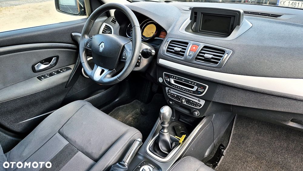 Renault Megane 1.6 16V Color Edition - 37