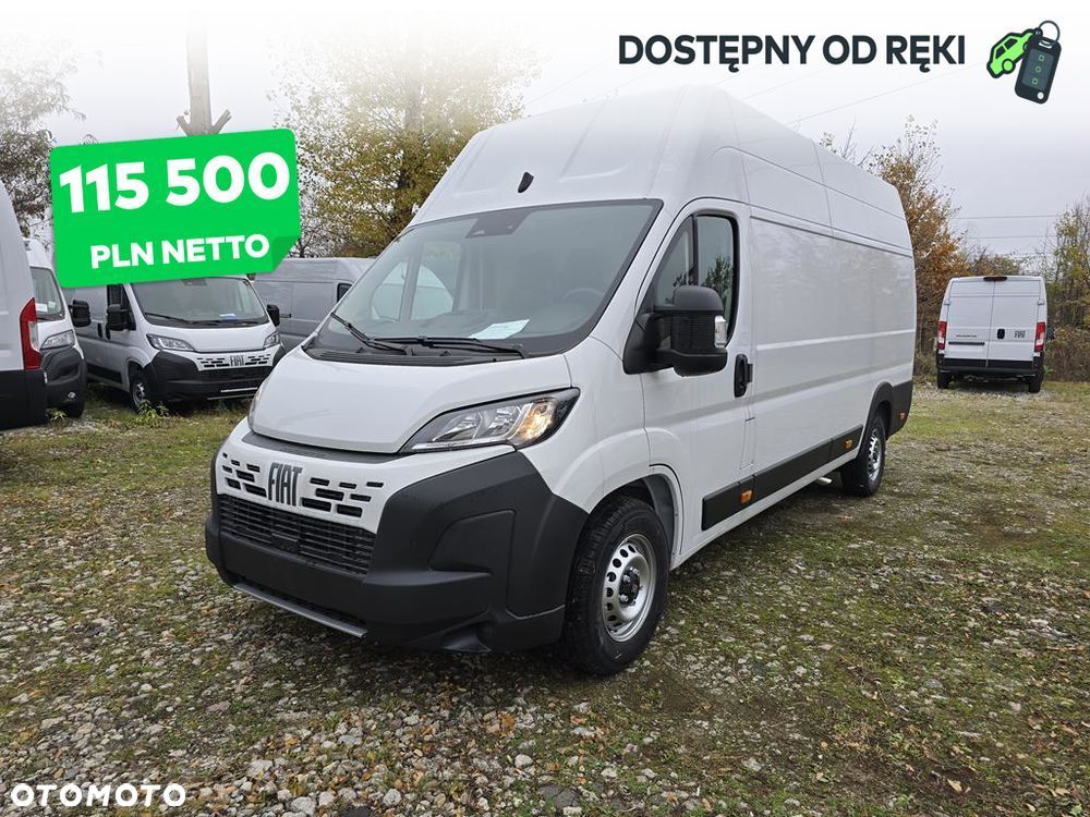 Fiat Ducato Maxi H3-Power L4H3 - 1