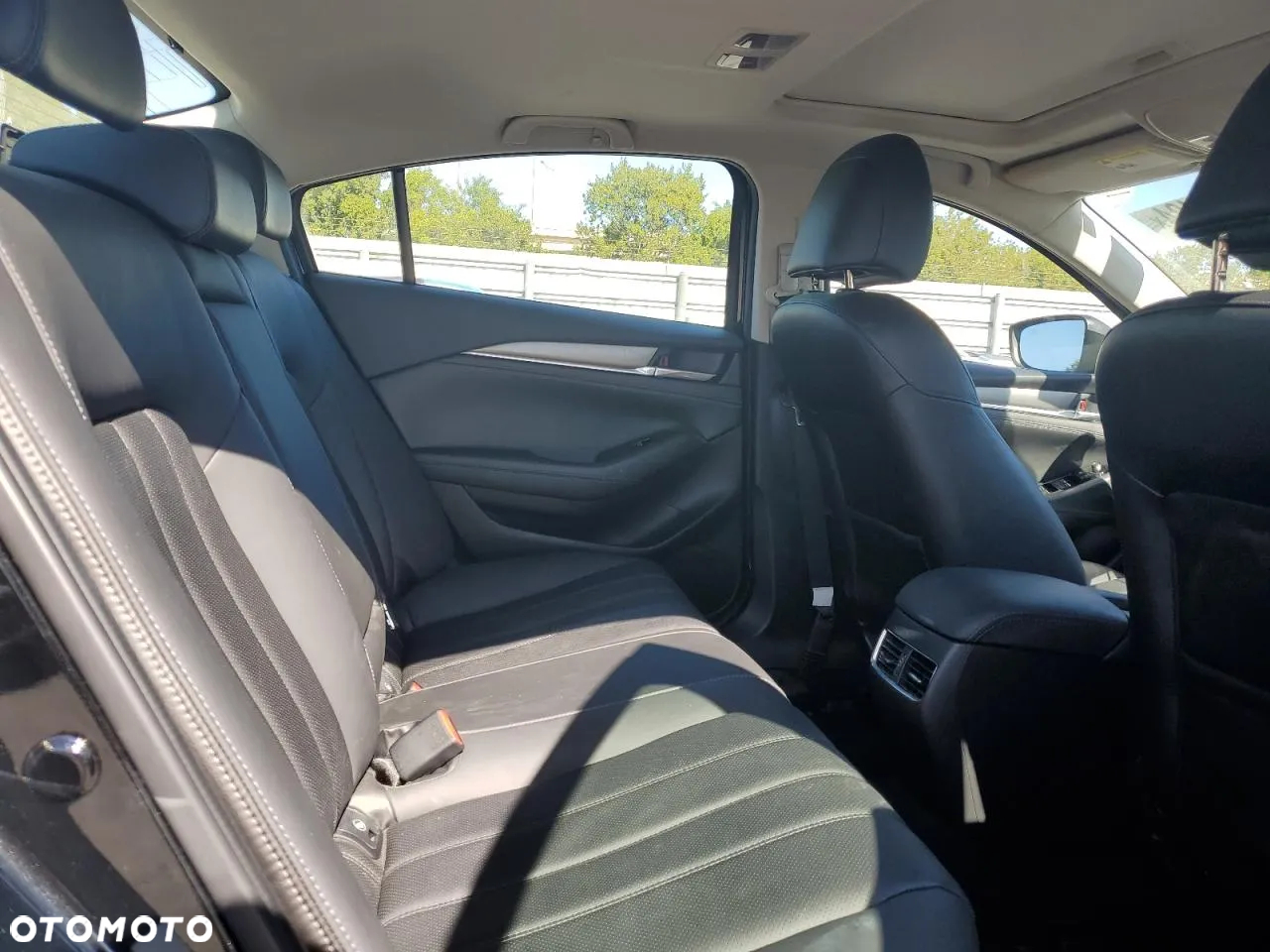 Mazda 6 2.5 SkyPrestige - 9