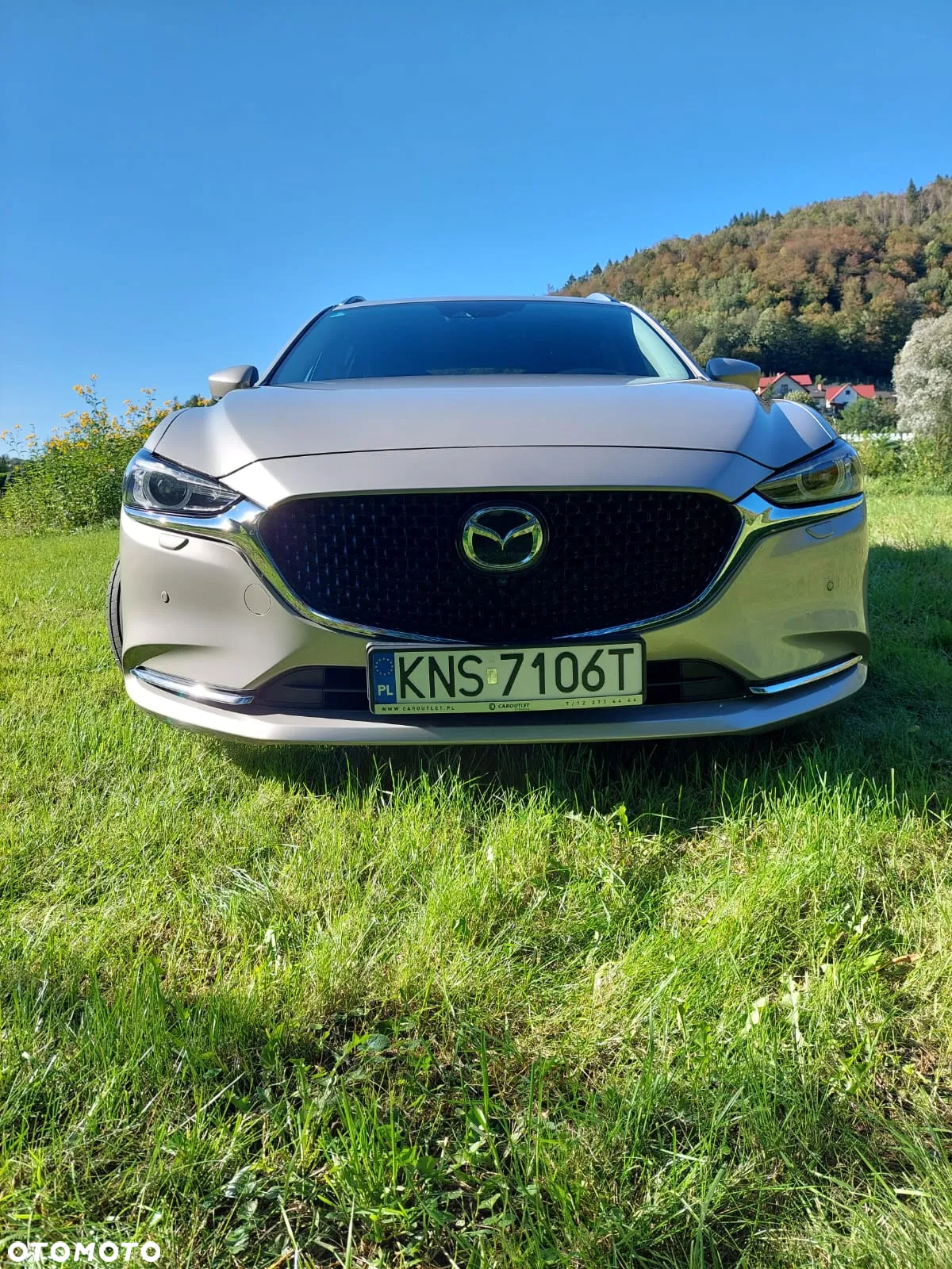 Mazda 6 - 2