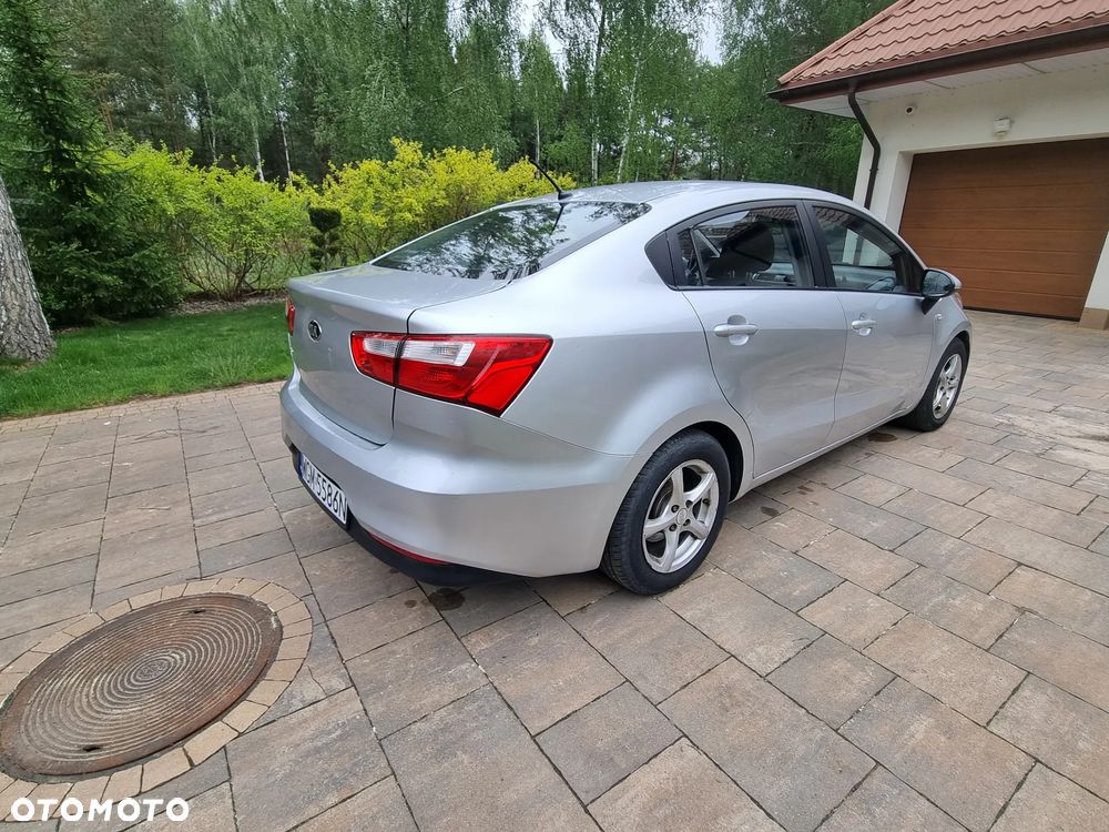 Kia Rio 1.2 GT-Line - 6