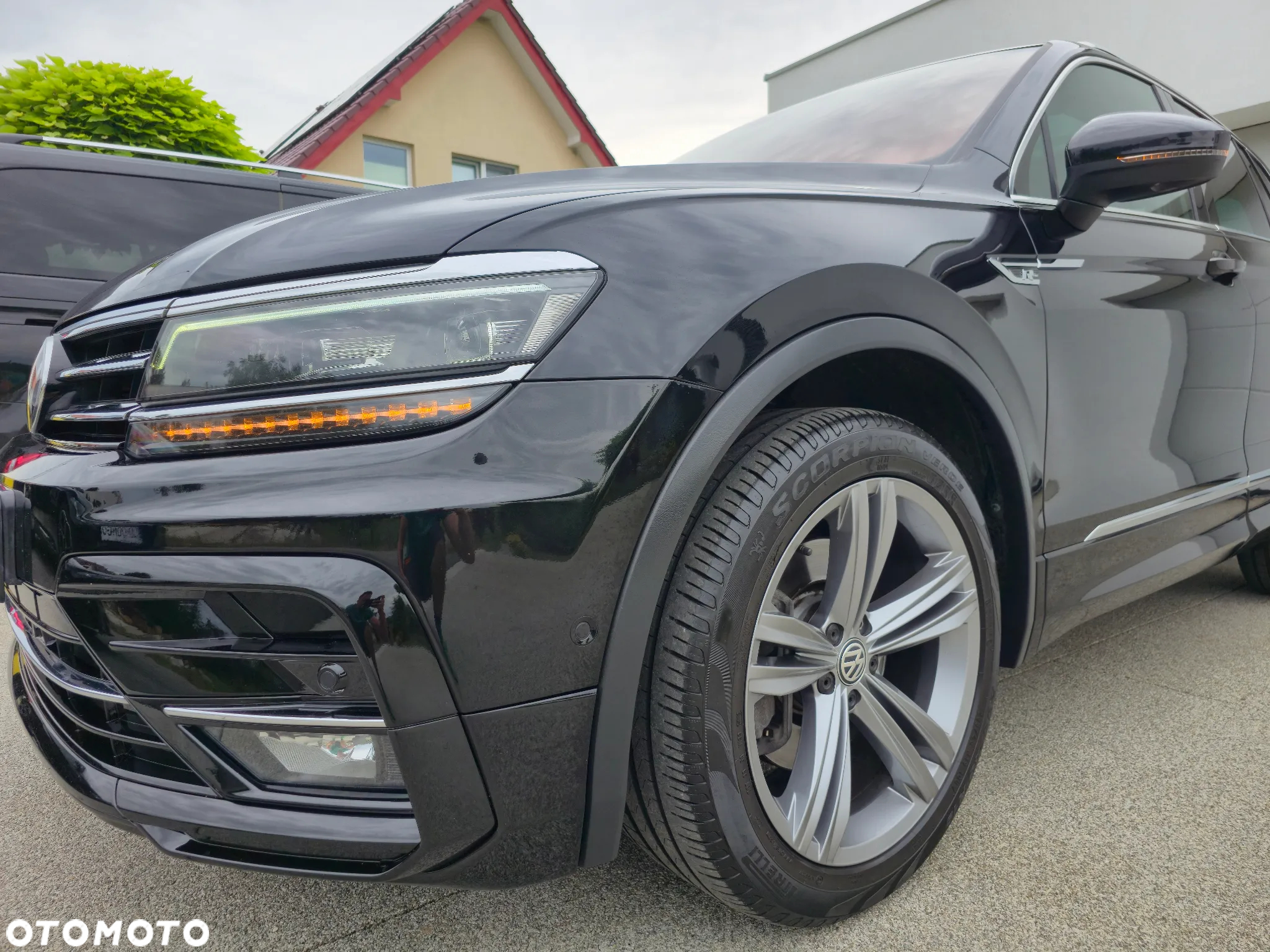 Volkswagen Tiguan 2.0 TSI BMT 4Mot Highline DSG - 16