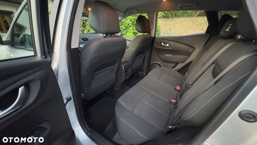 Renault Kadjar 1.3 TCe FAP Bose - 27