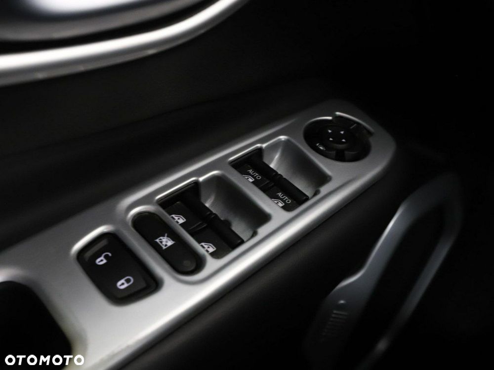 Jeep Renegade 1.4 MultiAir Limited 4WD S&S - 36