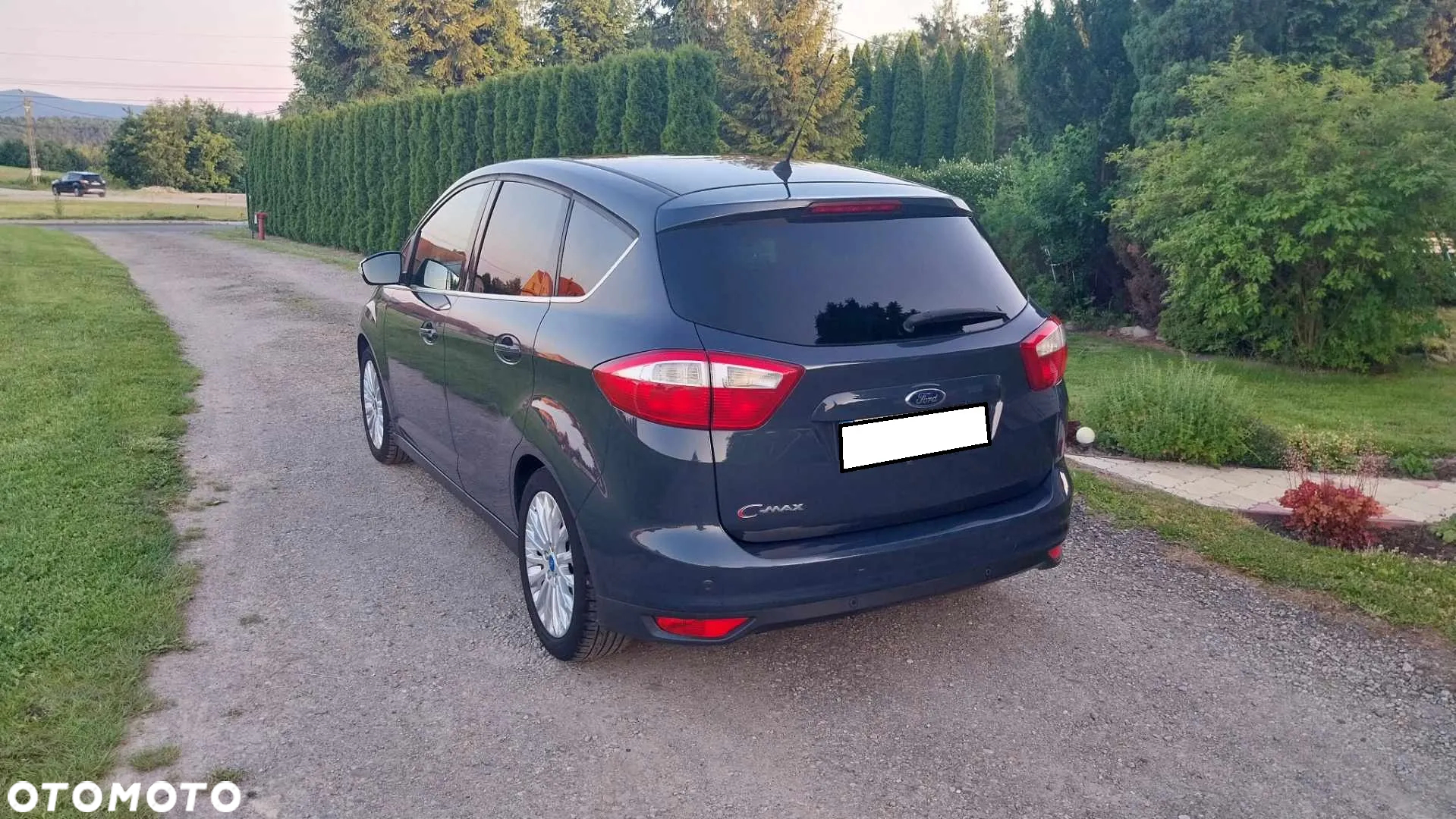 Ford C-MAX - 5