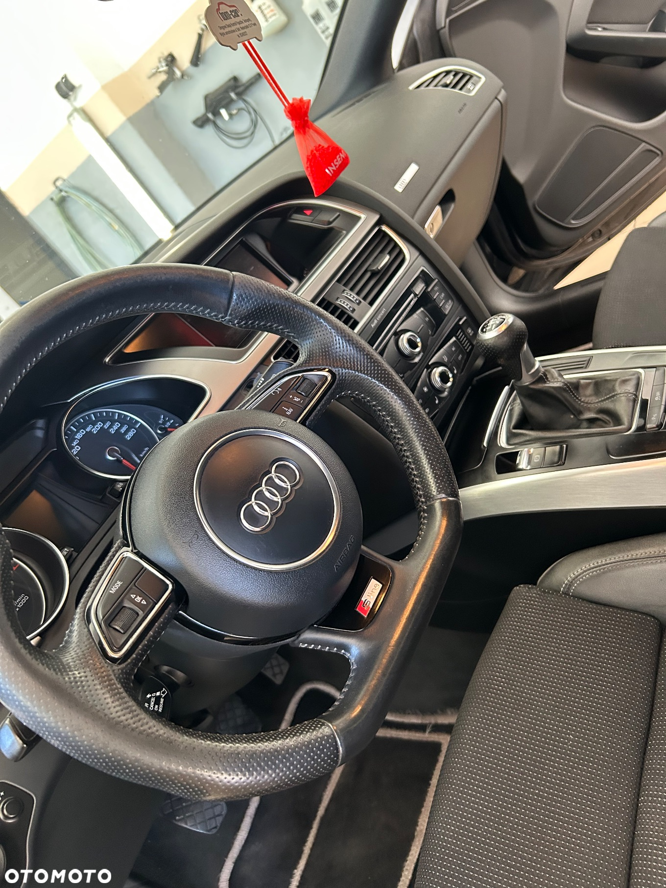 Audi A5 1.8 TFSI - 7
