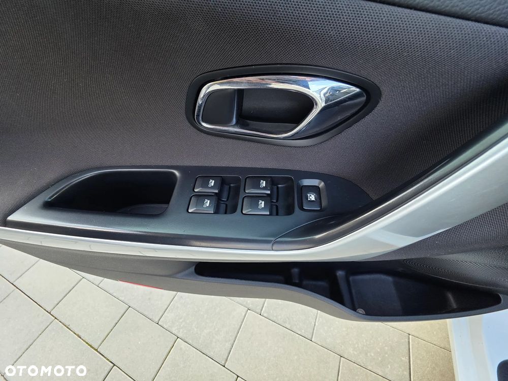 Kia Ceed 1.4 CRDi M - 12