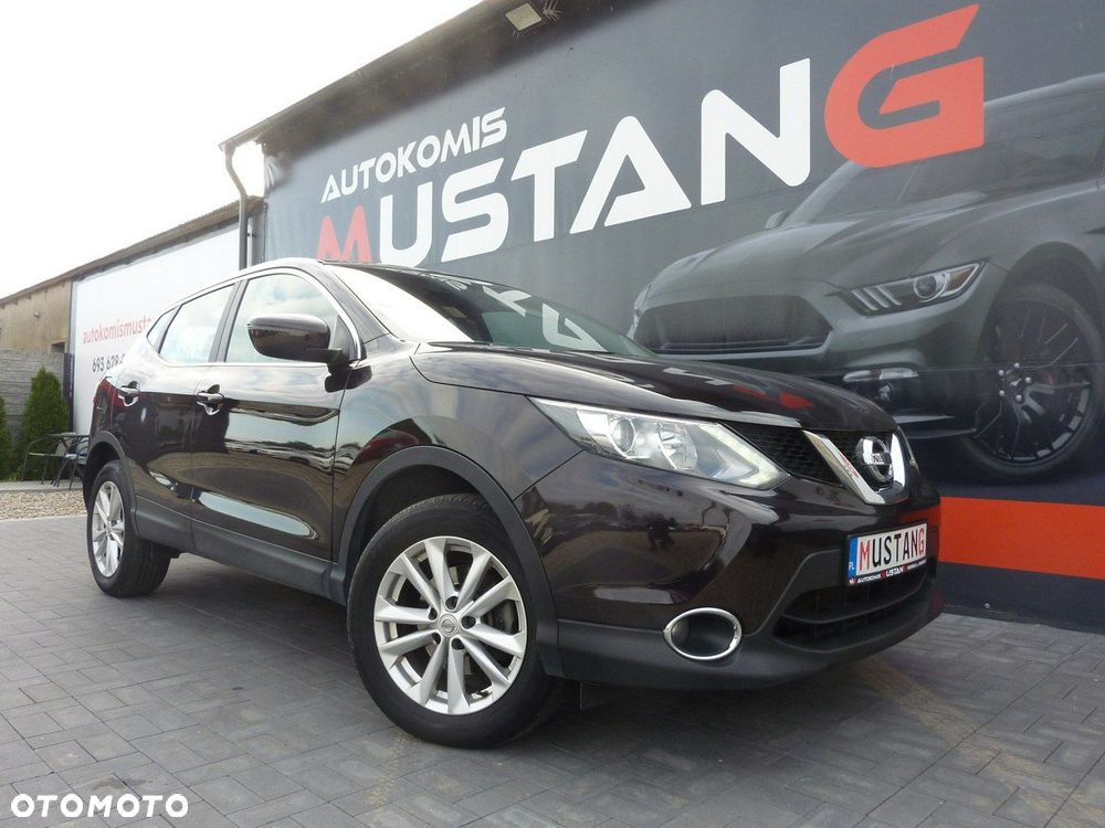 Nissan Qashqai - 3