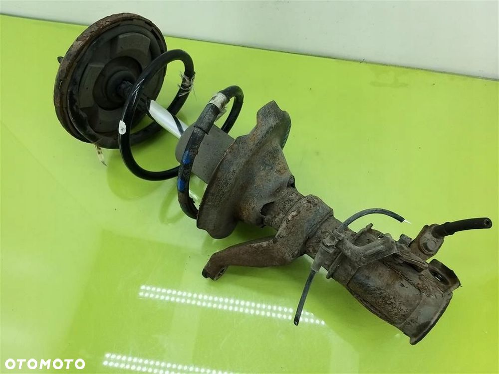 Mcpherson AMORTYZATOR przód lewy Honda Civic VII 1.4 16V 90KM VII 2001-2005 - 3