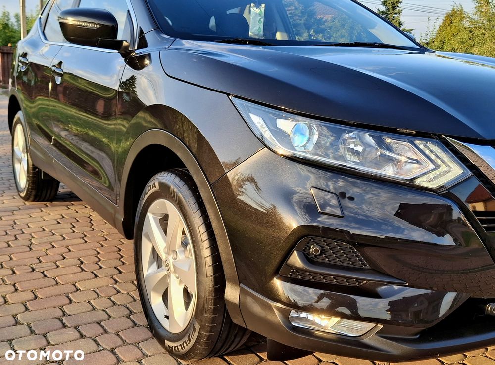 Nissan Qashqai 1.6 DIG-T N-Connecta - 14