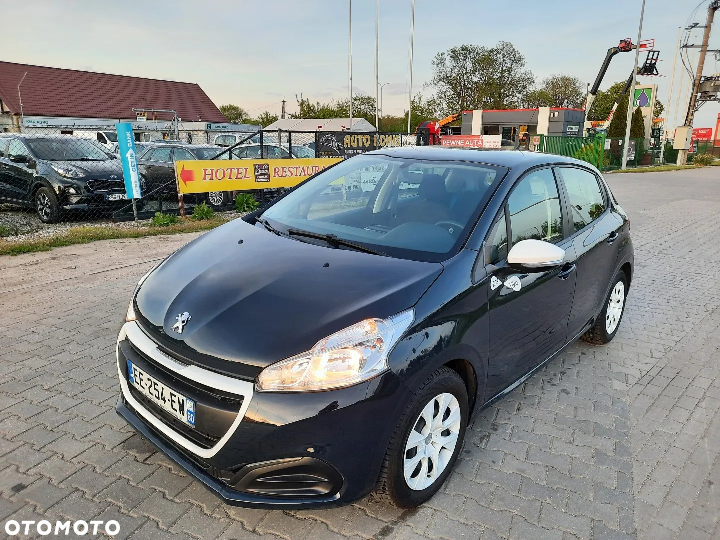 Peugeot 208 PureTech 68 Like - 2