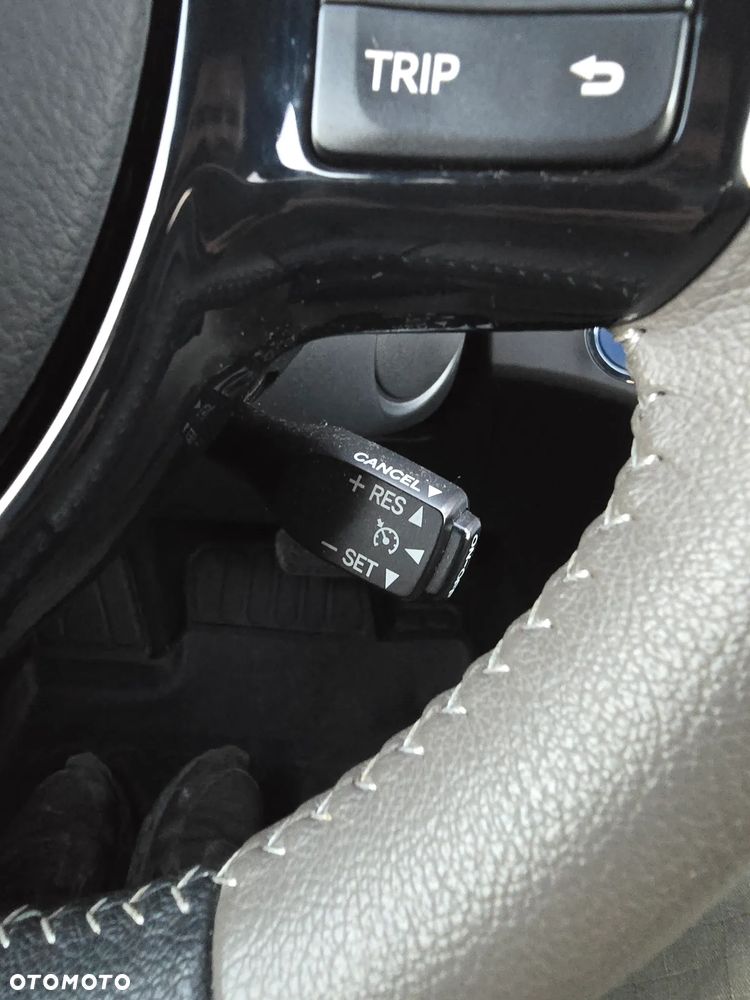 Toyota Yaris 1.5 VVT-i Edition-S - 30