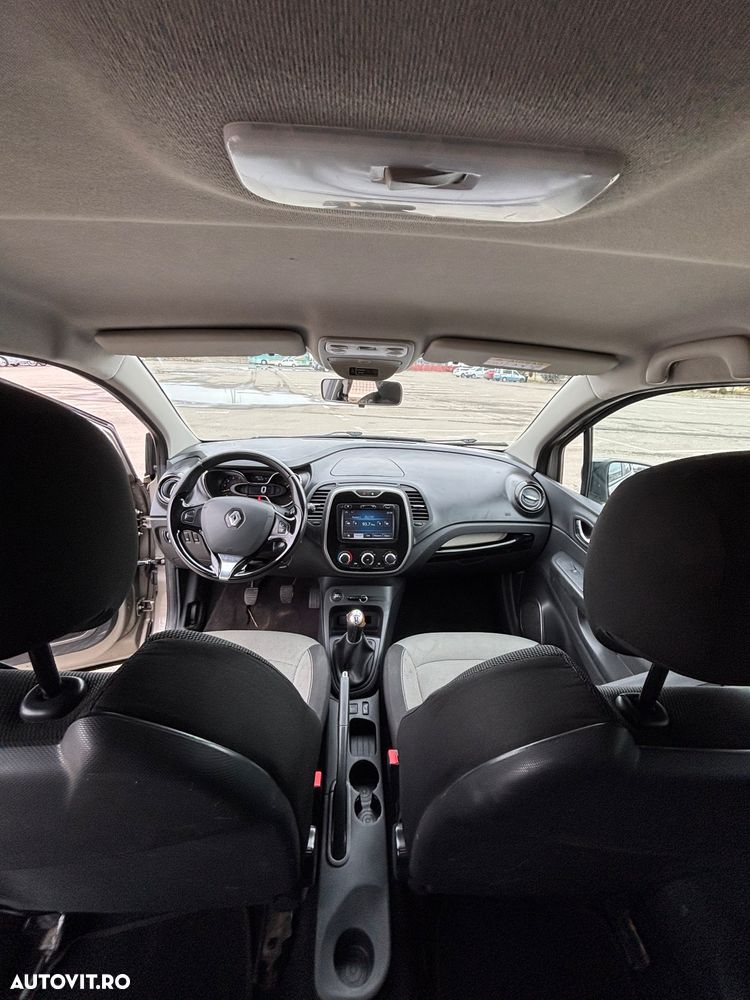 Renault Captur - 2