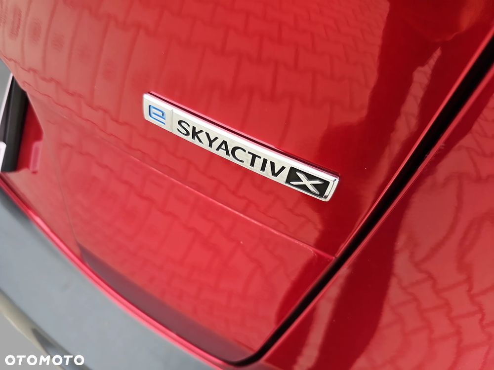 Mazda CX-30 2.0 mHEV Centre-Line 2WD - 15