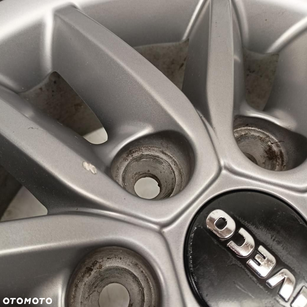 ALUFELGI 6x125 16 IVECO DAILY 5801375312 4szt (F2704) - 6