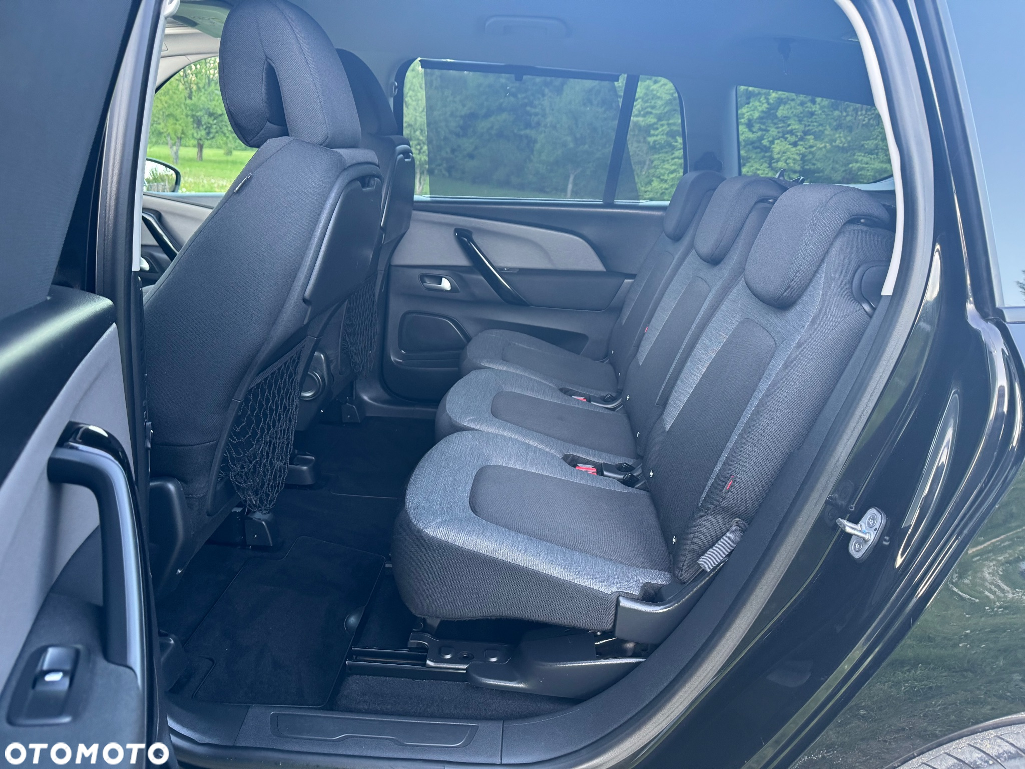 Citroën C4 SpaceTourer Grand 1.5 BlueHDi More Life S&S - 18