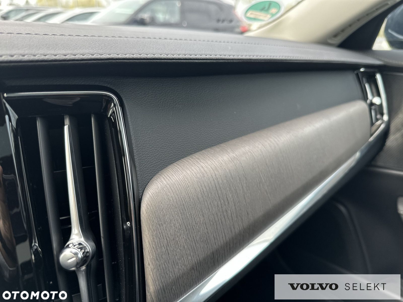 Volvo S90 - 27