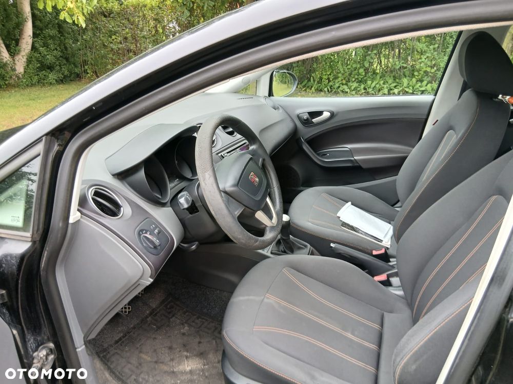 Seat Ibiza 1.4 16V Style - 5