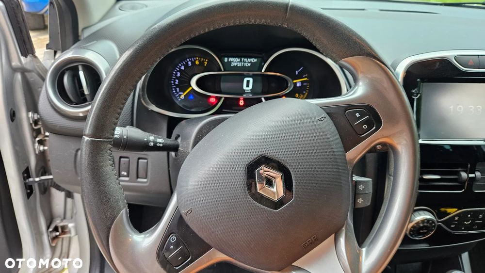Renault Clio 0.9 TCe Limited - 20