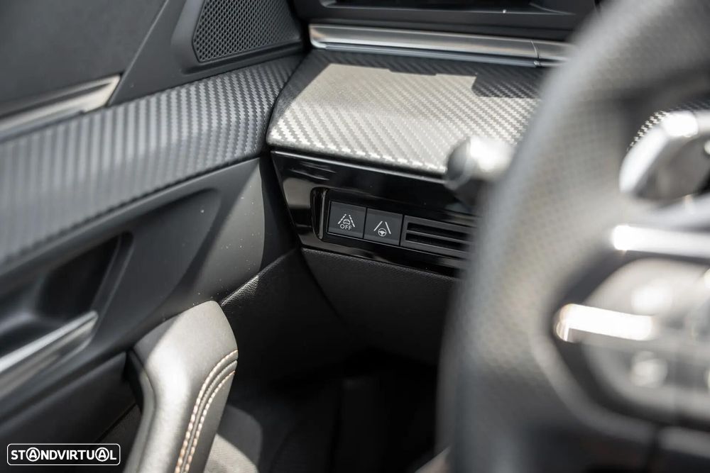 Peugeot 508 1.5 BlueHDi GT EAT8 - 15