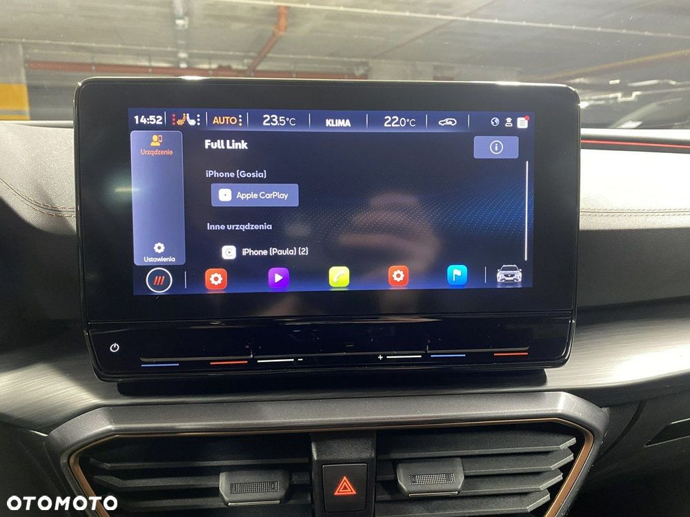 Cupra Formentor - 32