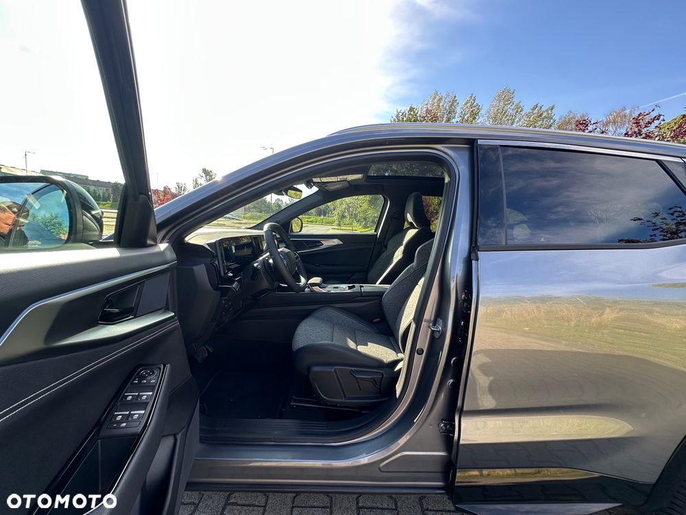 Renault Austral Mild Hybrid 160 Automatik Techno - 21