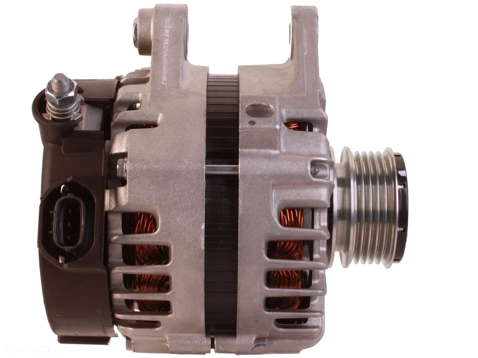 NOWY ORYGINALNY ALTERNATOR KIA Carens Ceed Optima Proceed Rio Soul Sportage Venge | 116191 - 7