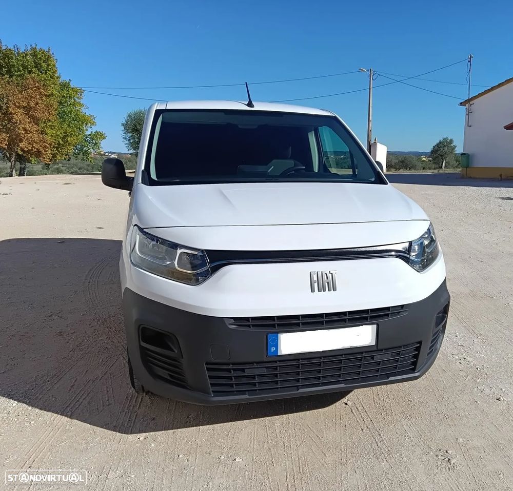 Fiat Doblo - 7