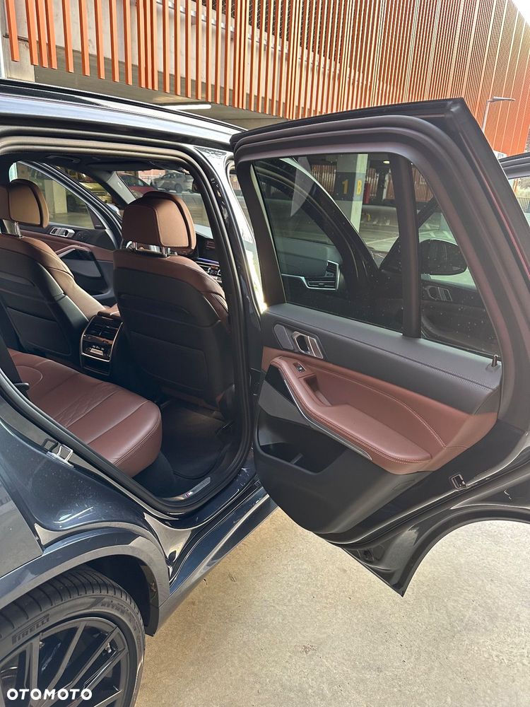 BMW X5 M - 17