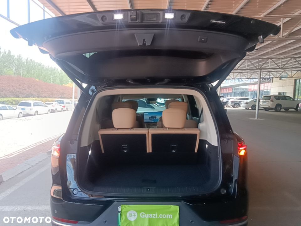 Chery Fulwin T11 - 19